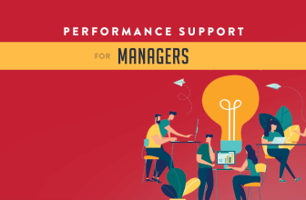 Prestatieondersteuning voor managers