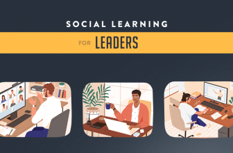 Sociaal leren voor leiders