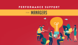Prestatieondersteuning voor managers