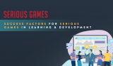 Succesfactoren voor Serious Games in L&D