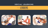 Sociaal leren voor leiders
