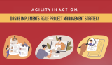 Dashe implementeert Agile projectmanagement voor zorgorganisatie
